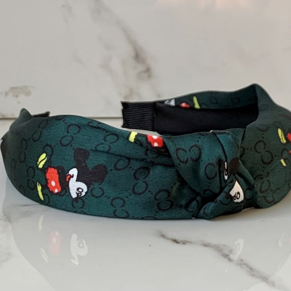 Headband | Disney Headband | Hair Accessor…